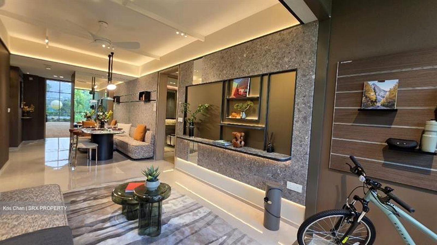 Penrith (D3), Condominium #630252091